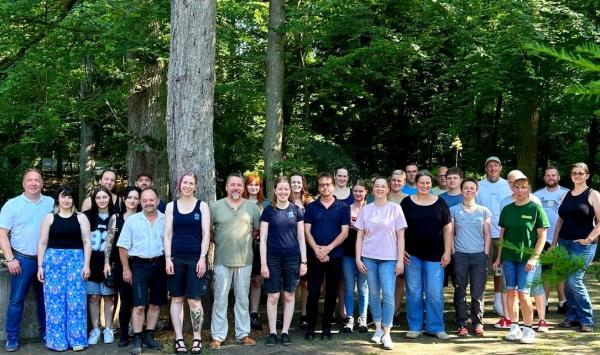 Transportseminar stärkt Zusammenarbeit und Tierwohl