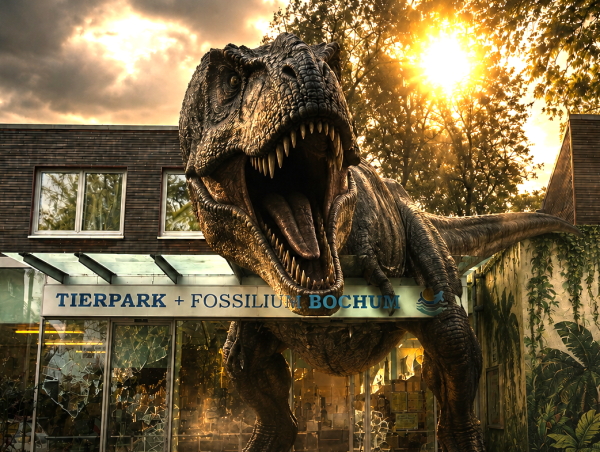 Dinofest