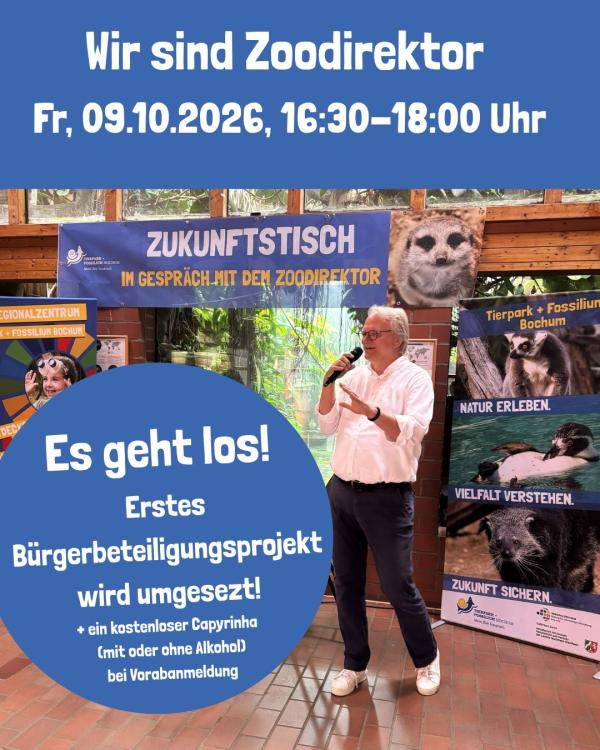 Wir sind Zoodirektor: Runde 3 